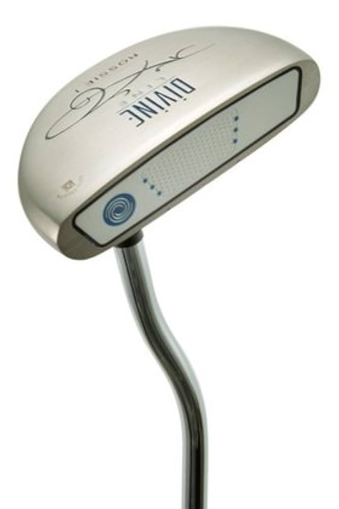 Callaway Odyssey Divine Line Rossie Putter, Women's Ladies